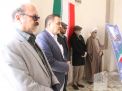 گزارش تصویری مراسم يادبود و گراميداشت چهل و چهارمين سالگرد پيروزي شكوهمند انقلاب اسلامي